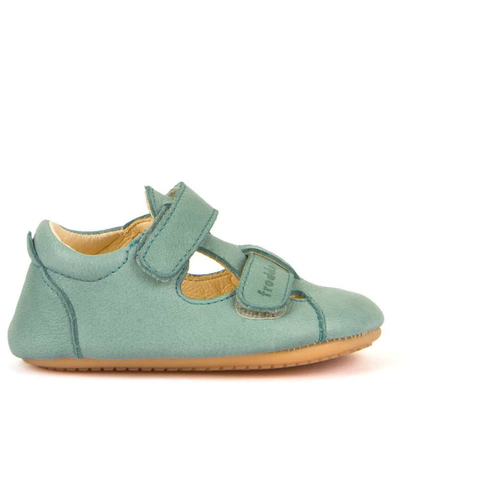 Sandalias Froddo Prewalkers Menta