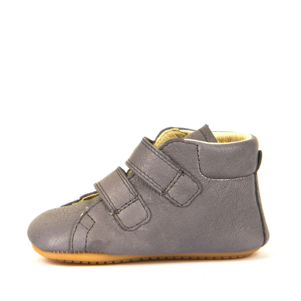 Froddo Prewalkers deux scratchs Gris clair