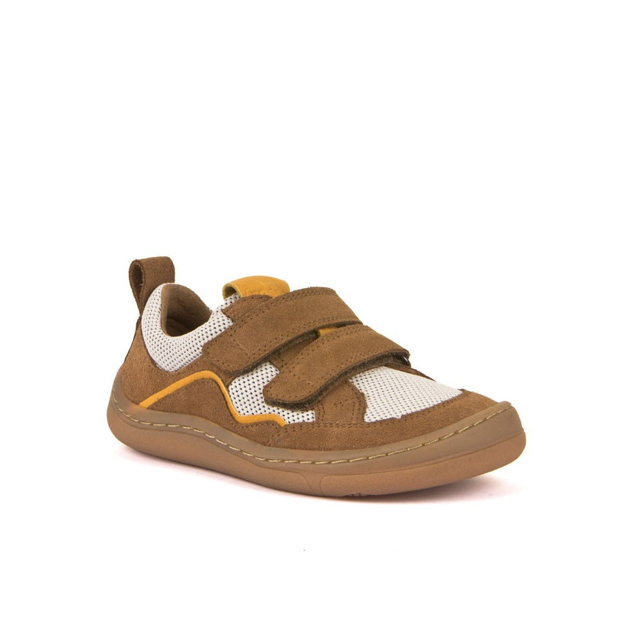 Froddo barefoot marron beige