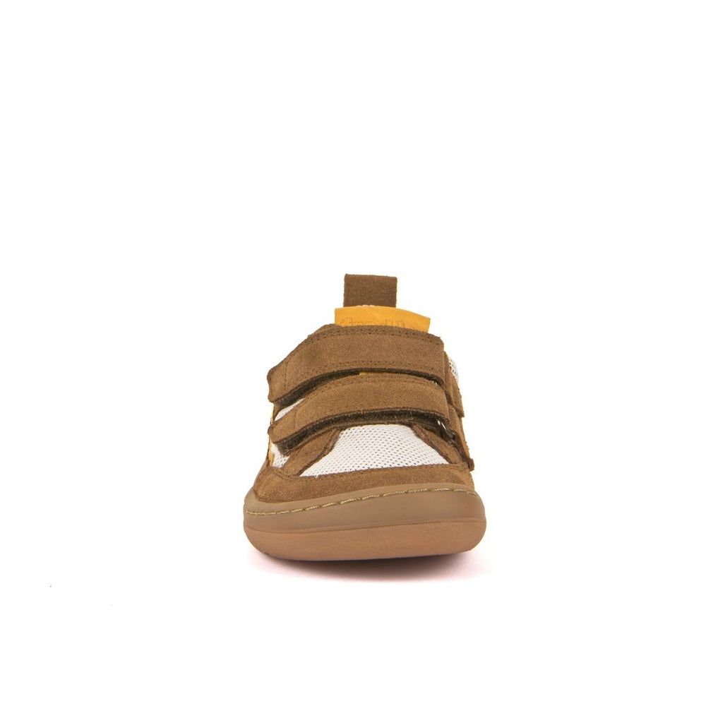 Froddo barefoot marron beige