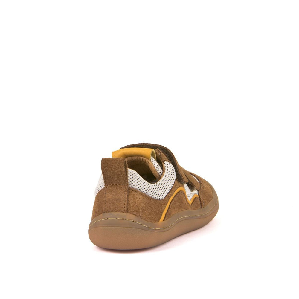 Froddo barefoot marron beige