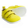 Zapato Feroz Fierce Moraira Amarillo