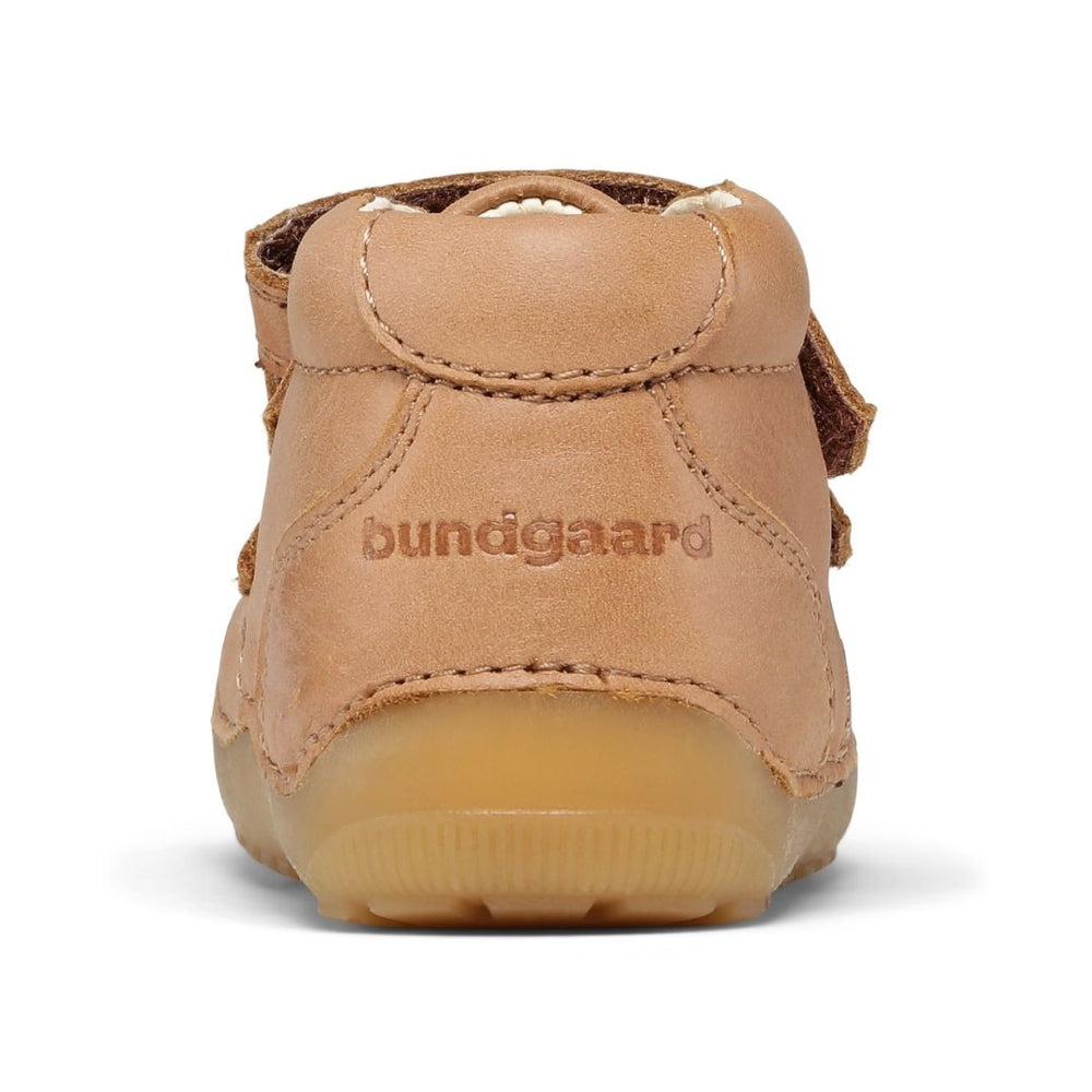 Bundgaard Petit Strap Caramel