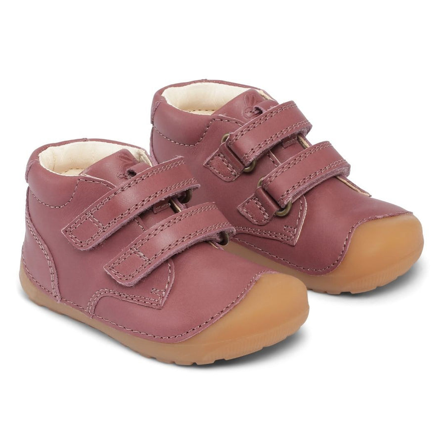 Bundgaard Petit Strap Dark Rose