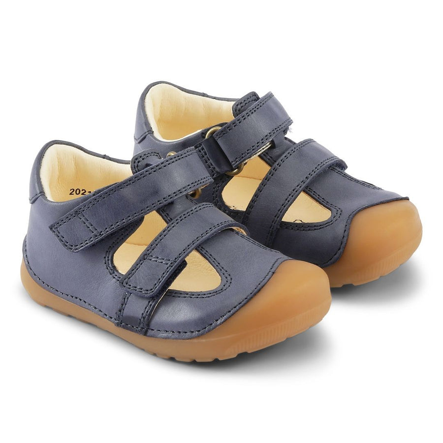 Bundgaard Petit Summer Navy