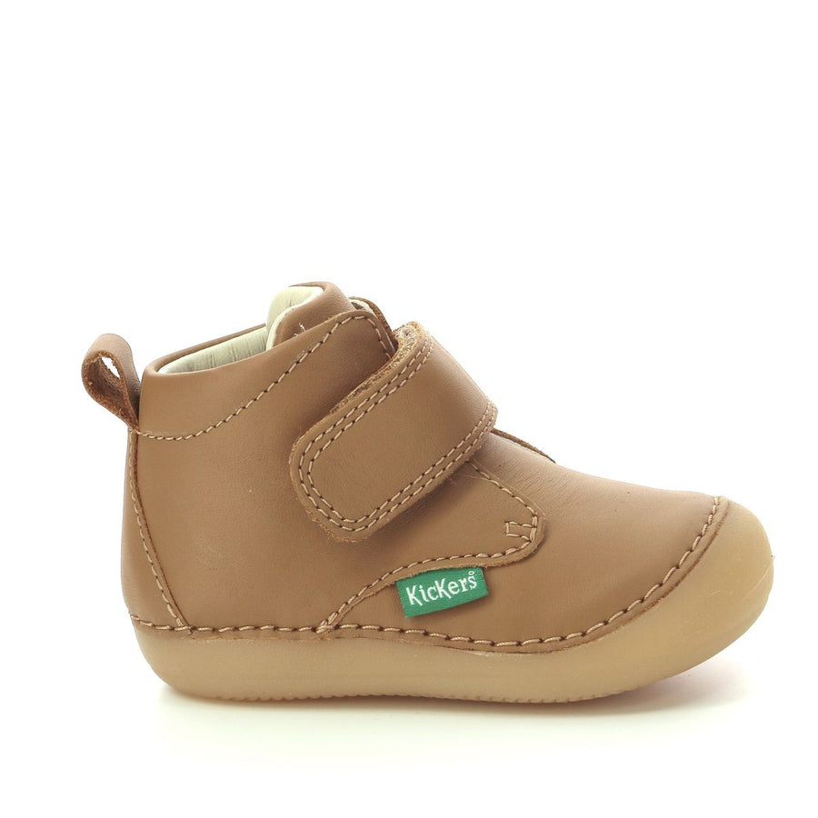 Kickers Sabio camel