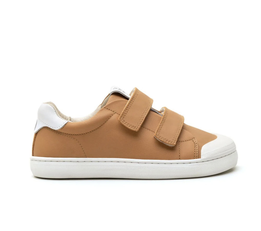 TIP TOEY JOEY kidos SNEAKERS RAMP HAY BLANCO