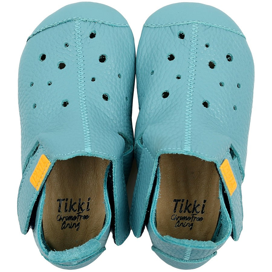 TIKKI ZIGGY Azure