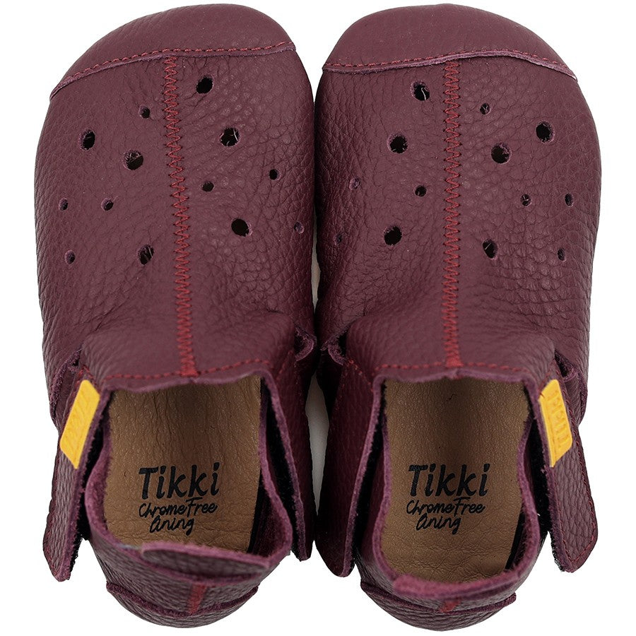 TIKKI ZIGGY Plum