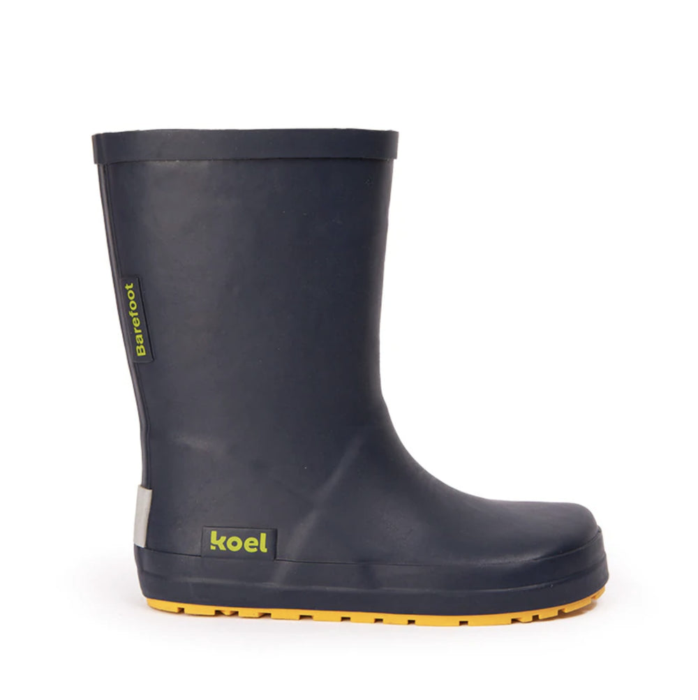 Koel Wellie Barefoot Marine