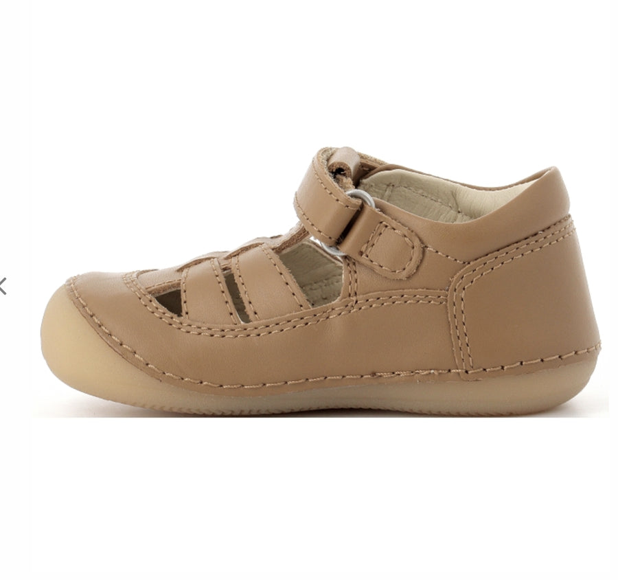 Kickers Sushy Camel clair