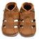 Sandalias Inchblue Gripz camel