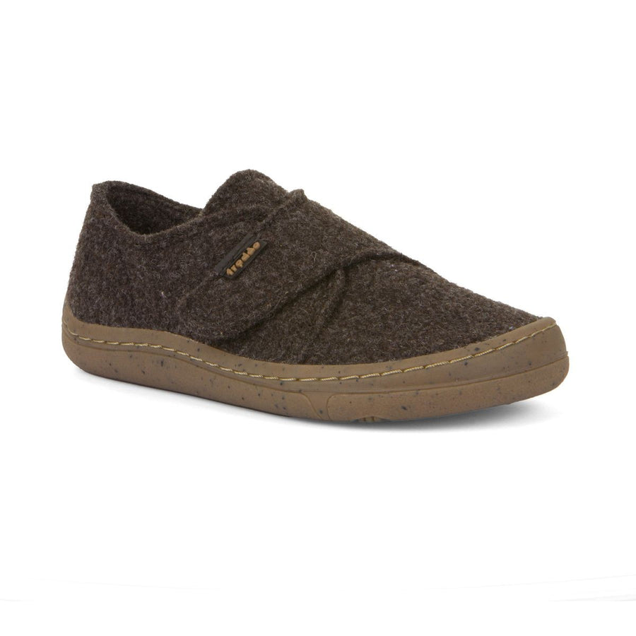 Froddo Barefoot Wooly chocolate