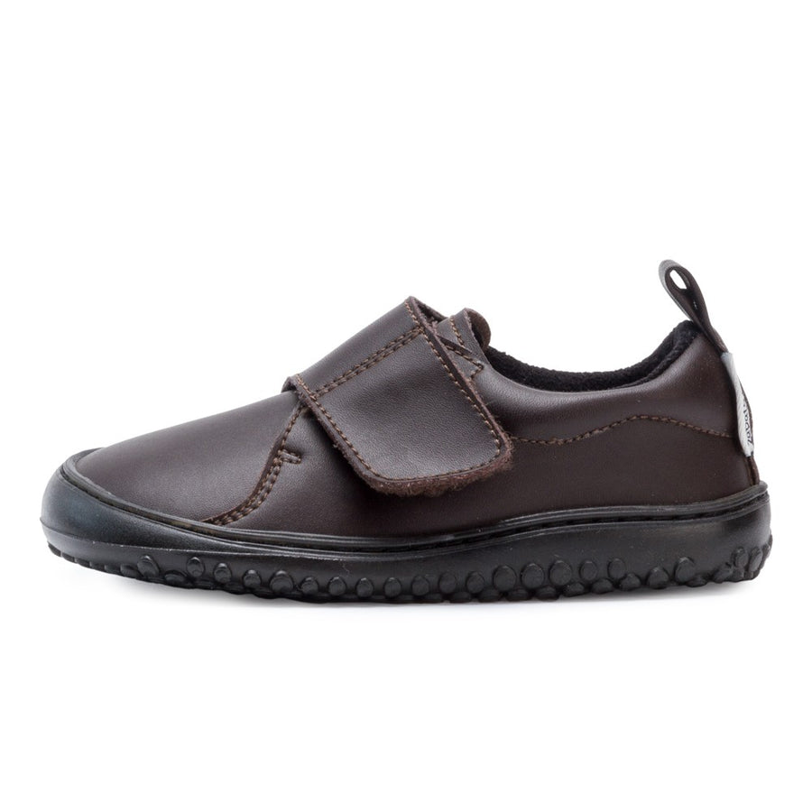 Zapato Feroz Rockers Garbi Marron