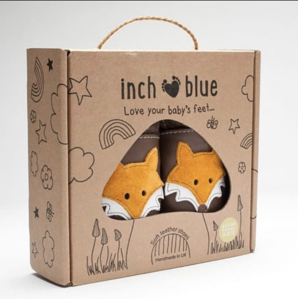 Inchblue Gripz Little Acorn