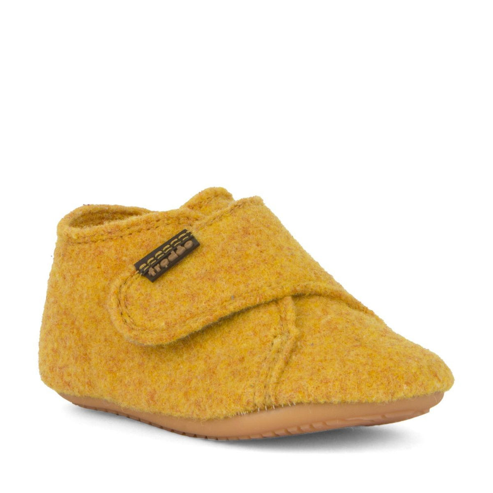 Froddo Prewalkers Wooly amarillo