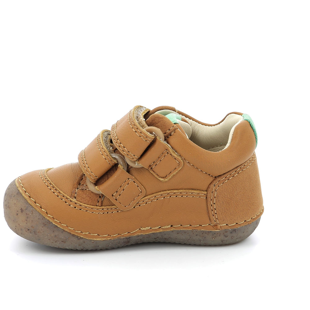 Kickers Sostankro Camel