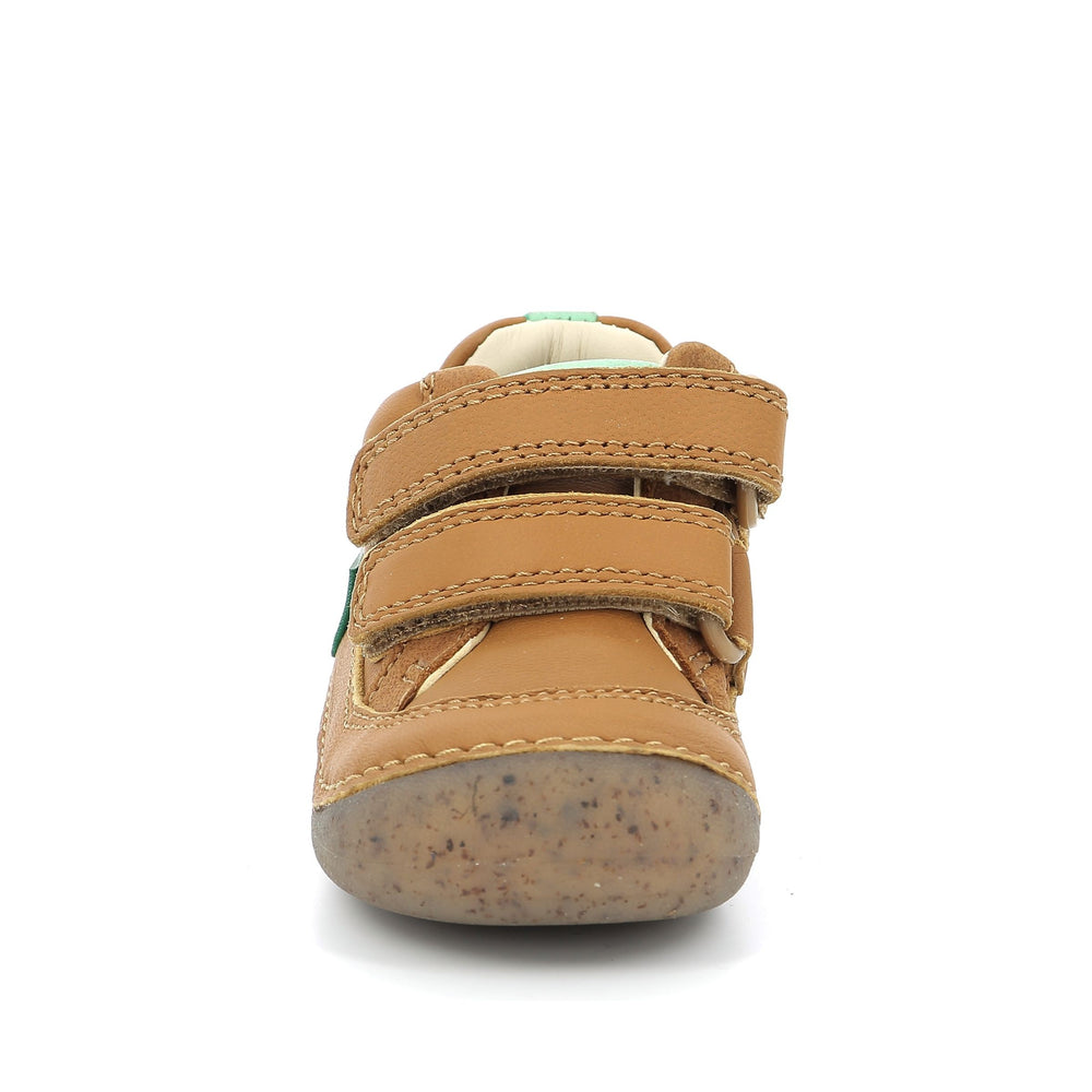 Kickers Sostankro Camel