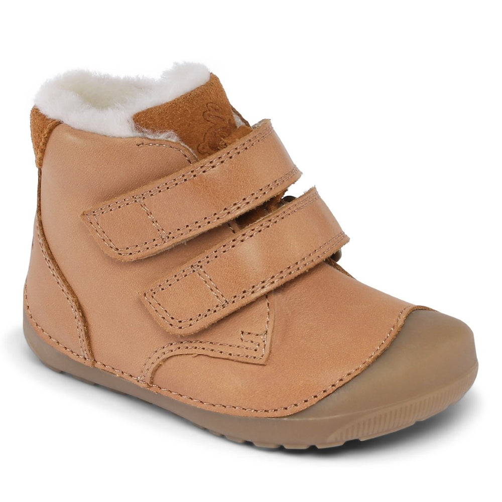 Bundgaard Petit Mid Invierno Camel