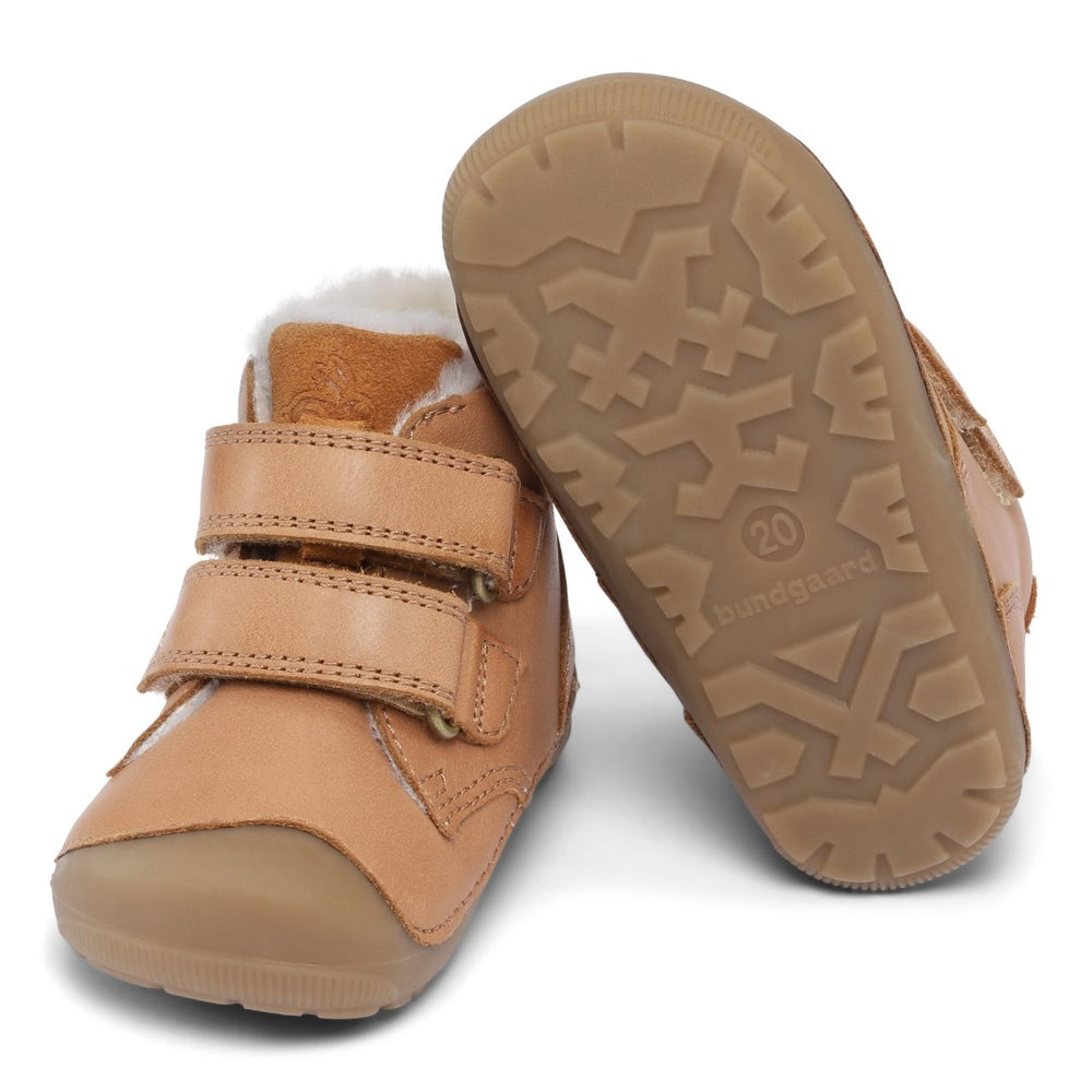 Bundgaard Petit Mid Invierno Camel