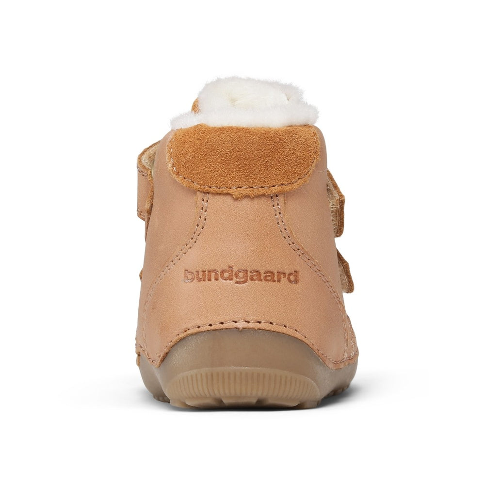 Bundgaard Petit Mid Invierno Camel