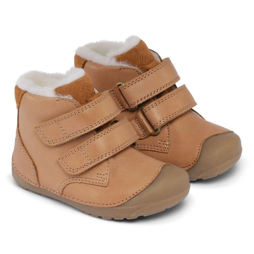 Bundgaard Petit Mid Invierno Camel