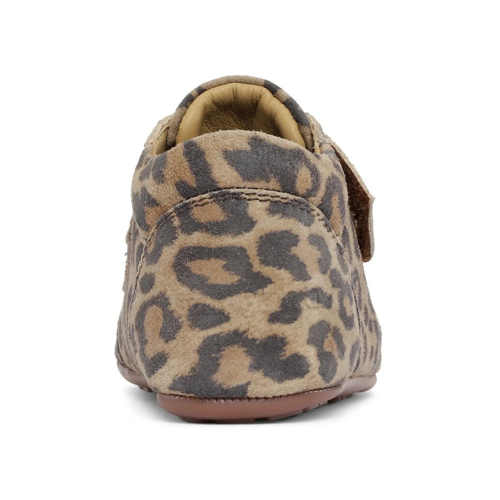 Bundgaard Tannu Leopardo