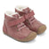 Cordones Bundgaard Petit Mid Winter Rosa oscuro