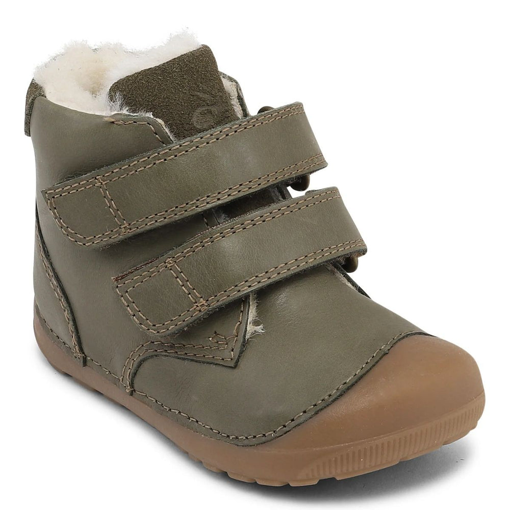 Bundgaard Petit Mid Winter Caqui