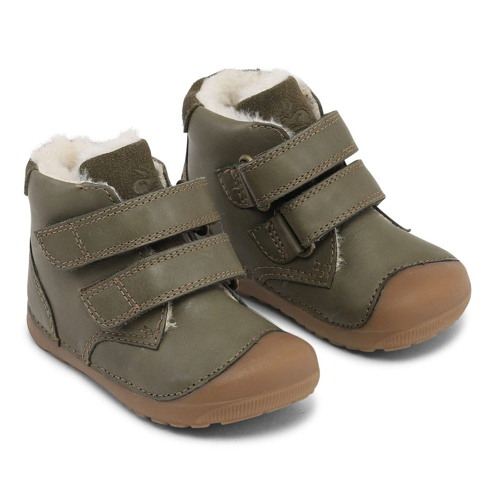 Bundgaard Petit Mid Winter Kaki