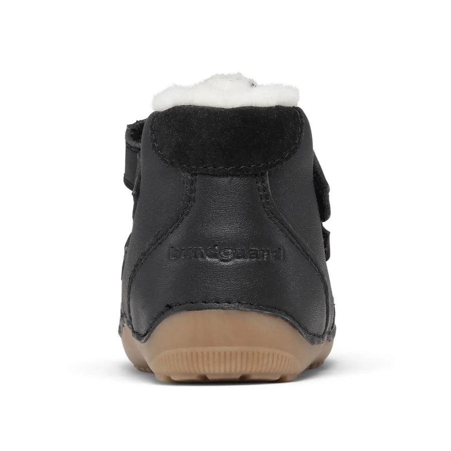 Bundgaard Petit Mid Invierno Negro