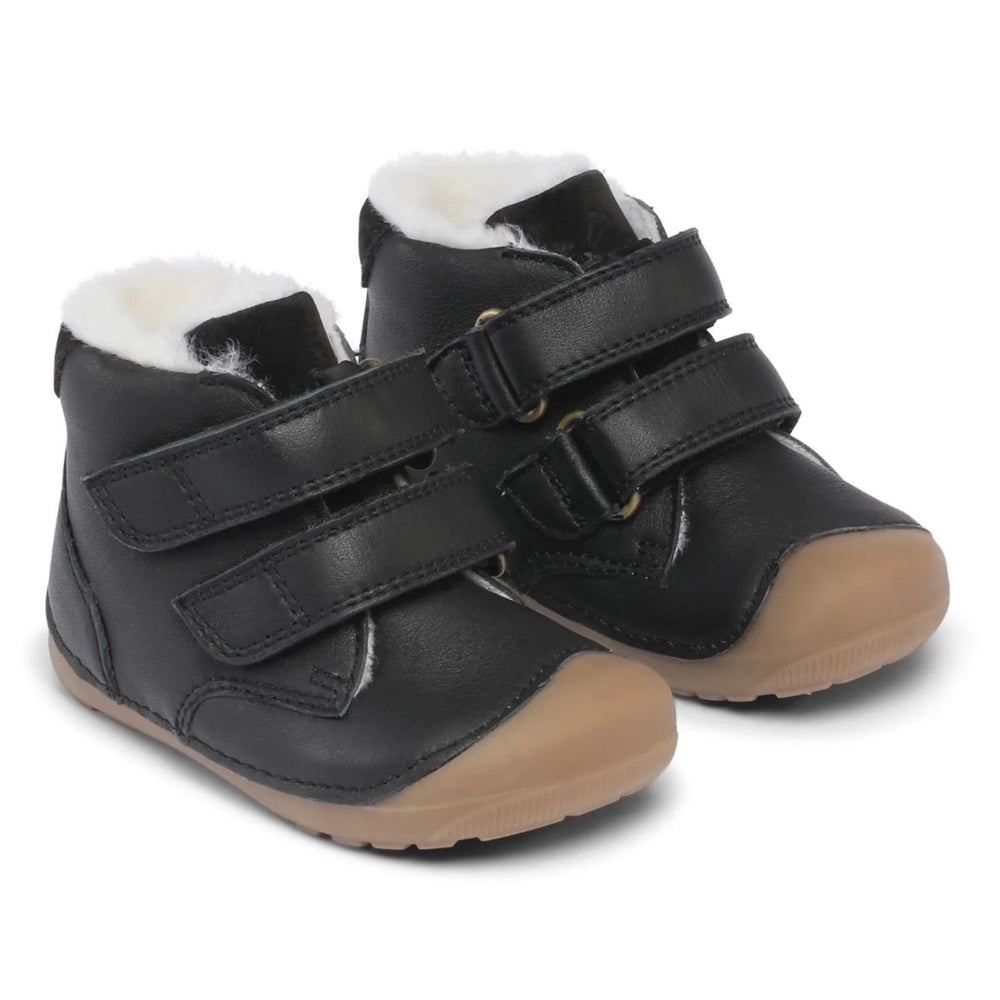 Bundgaard Petit Mid Invierno Negro