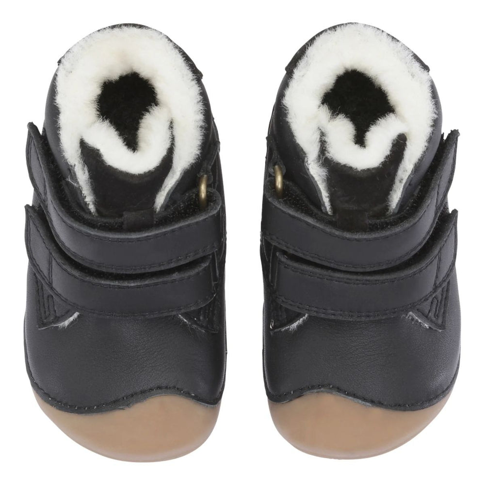 Bundgaard Petit Mid Invierno Negro