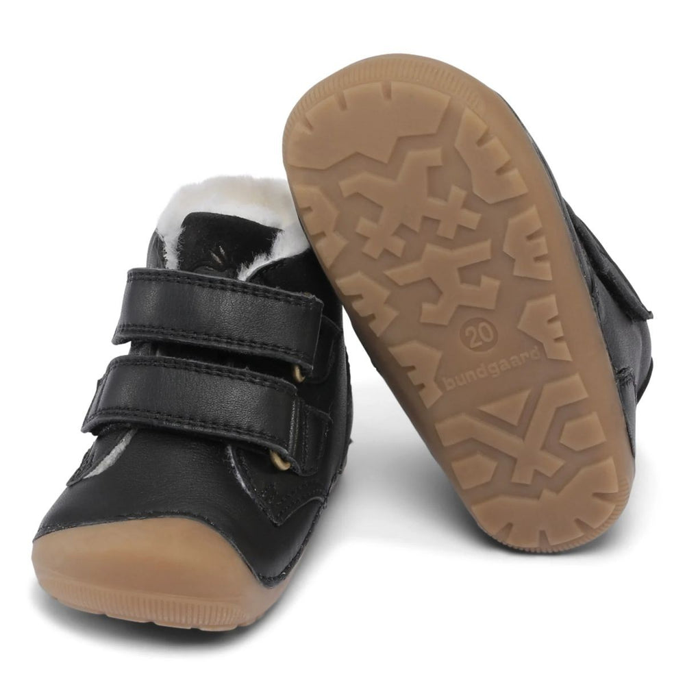 Bundgaard Petit Mid Invierno Negro