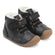 Cordones Bundgaard Petit Mid Winter Negro