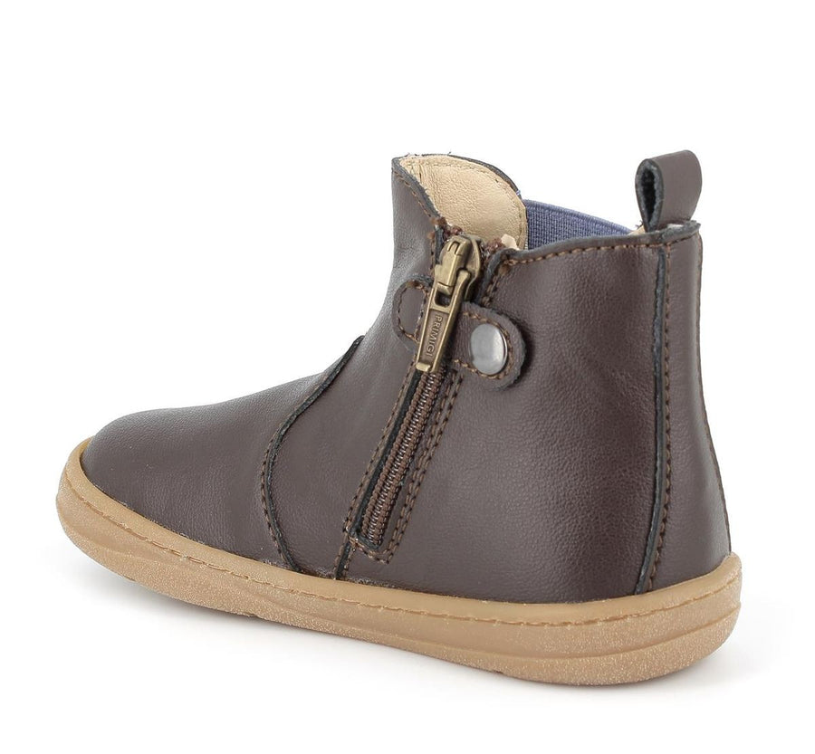 Primigi Barefoot For Change Pot Boots Espresso