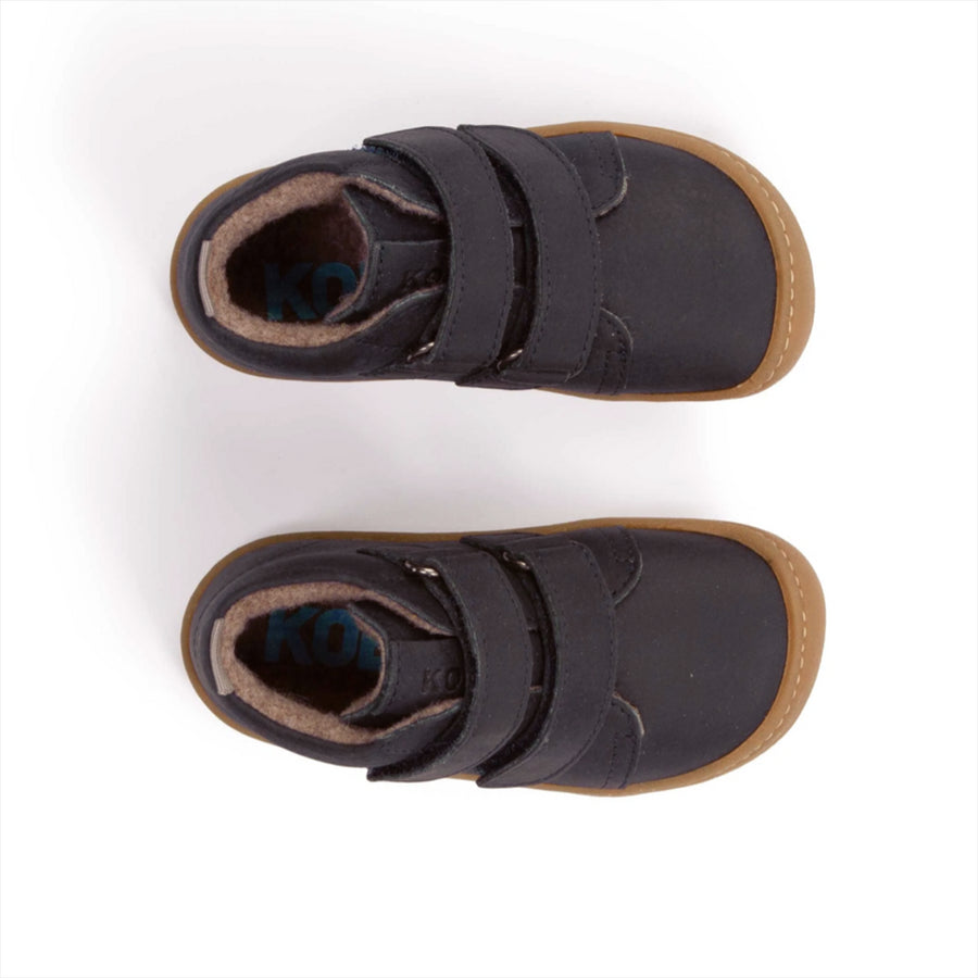 Koel Barefoot Kids Bob Forrado Azul Marino