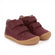 Koel Barefoot Kids Bob Fourrées Bordeaux