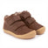 Koel Barefoot Kids Bob Fourrées Chocolat