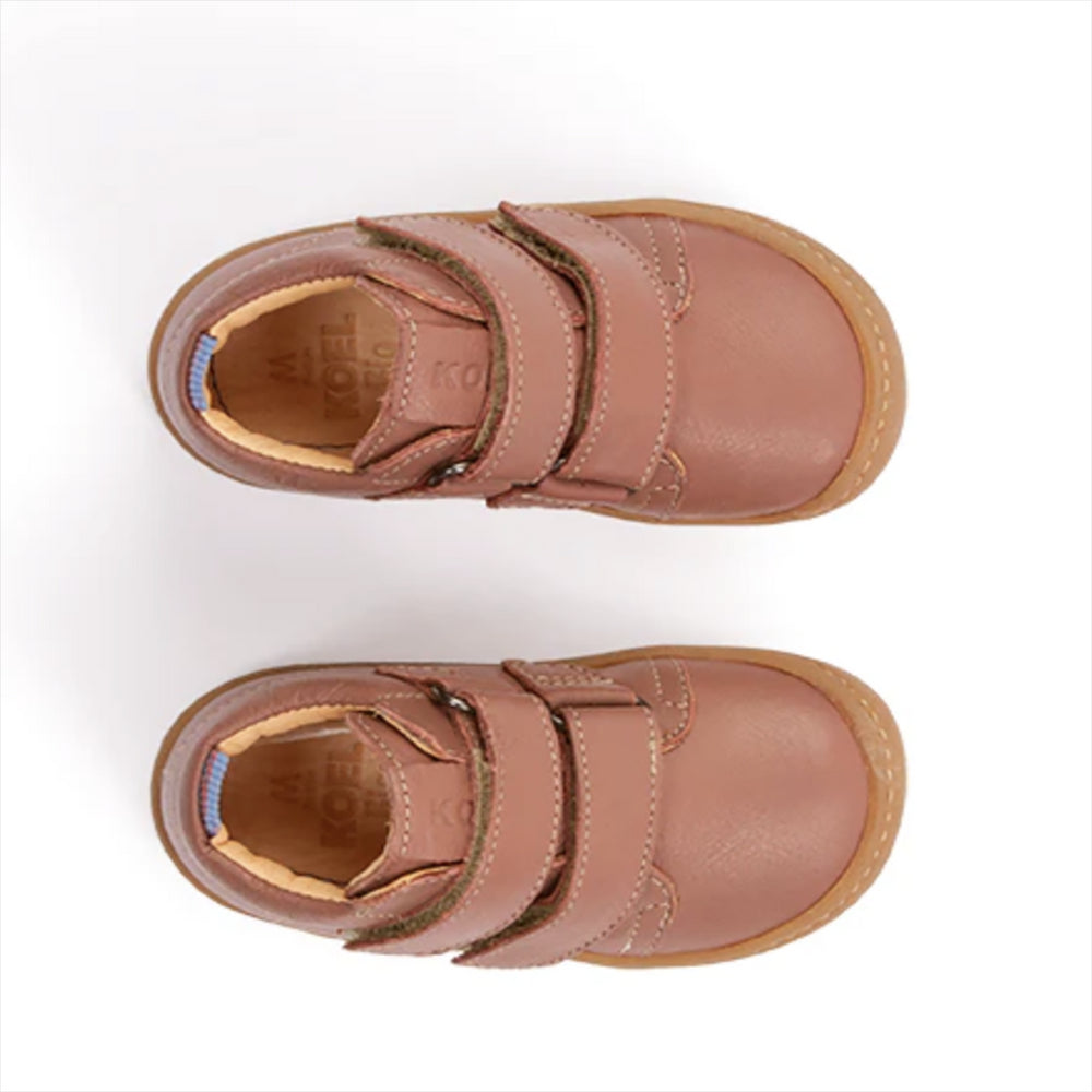 Koel Barefoot Kids Bob Vieux Rose