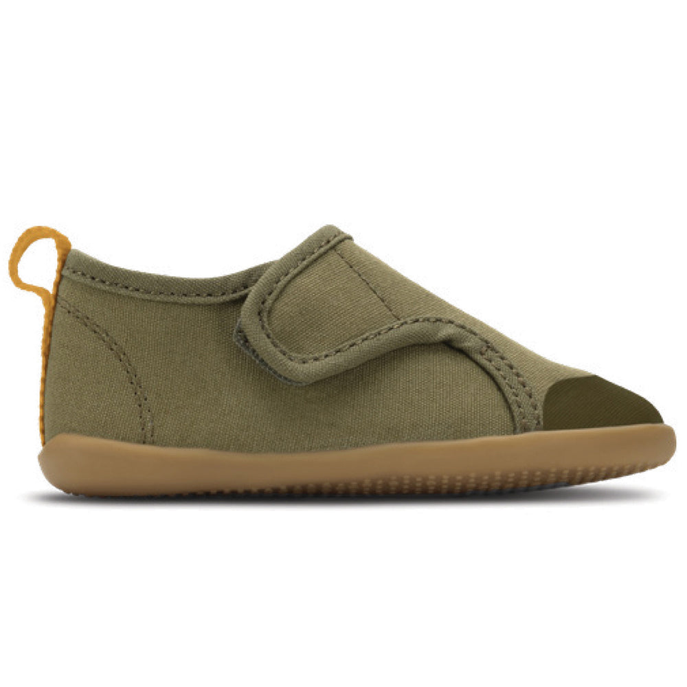 Bobux i-walk Indie Olive