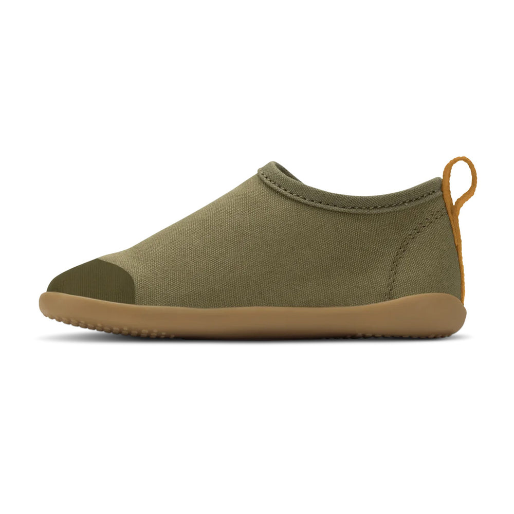 Bobux i-walk Indie Olive