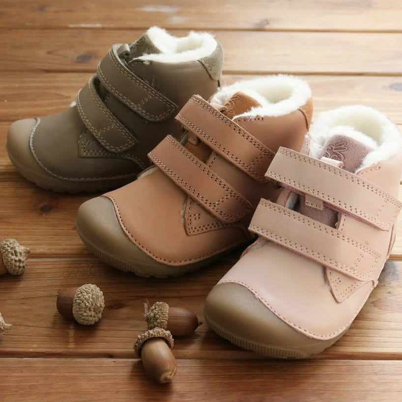 Bundgaard Petit Mid Winter Rose Mili