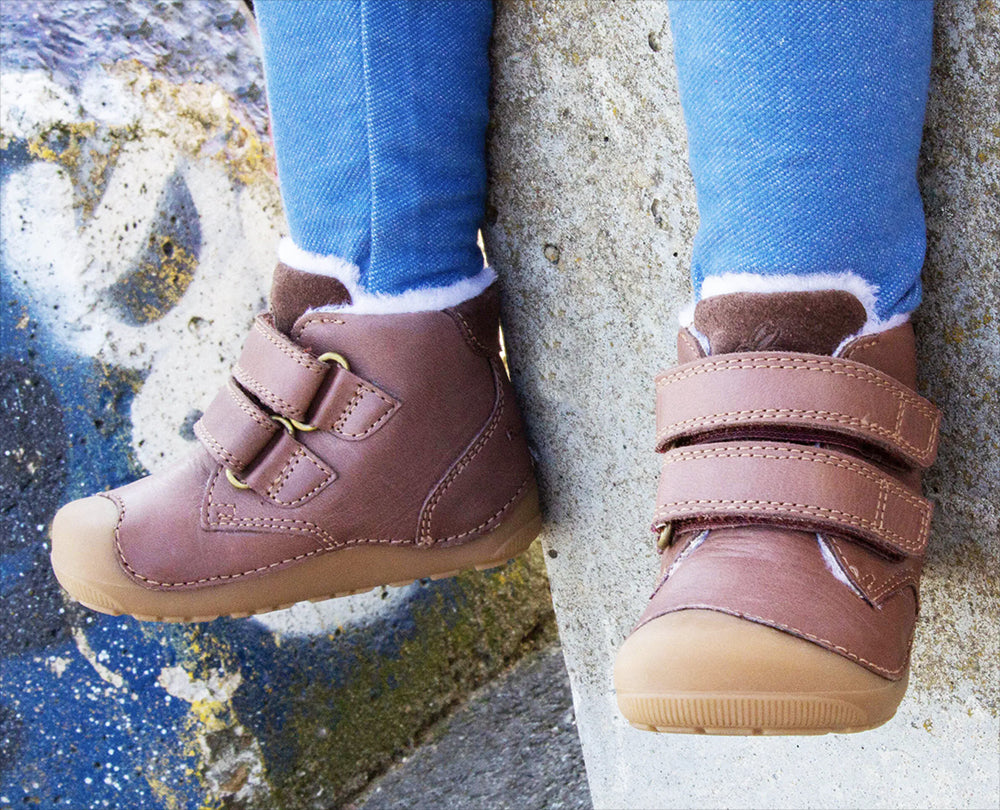 Bundgaard Petit Mid Winter Camel