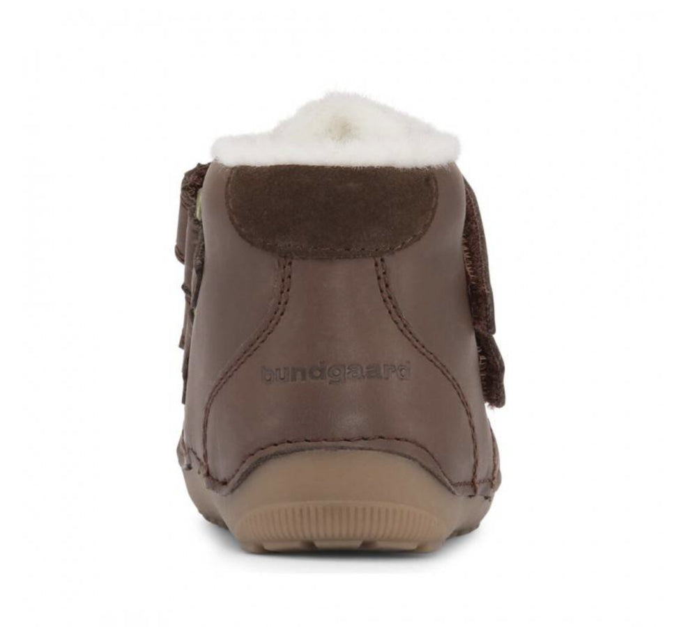 Bundgaard Petit Mid Winter Chocolat