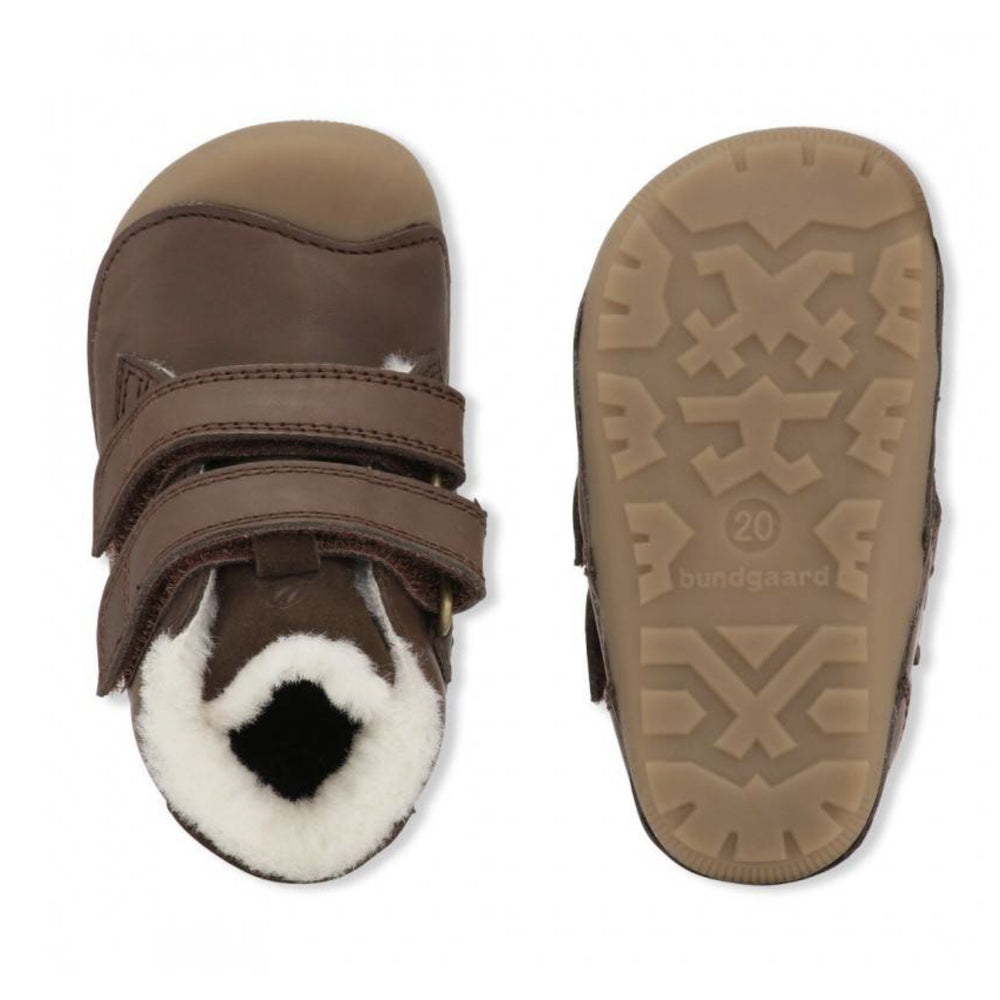 Bundgaard Petit Mid Winter Chocolat