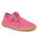 Froddo Barefoot T-Bar Lona Fucsia