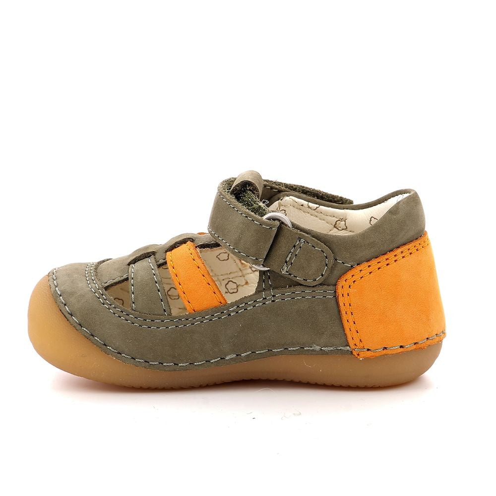 Kickers Sushy Kaki Orange