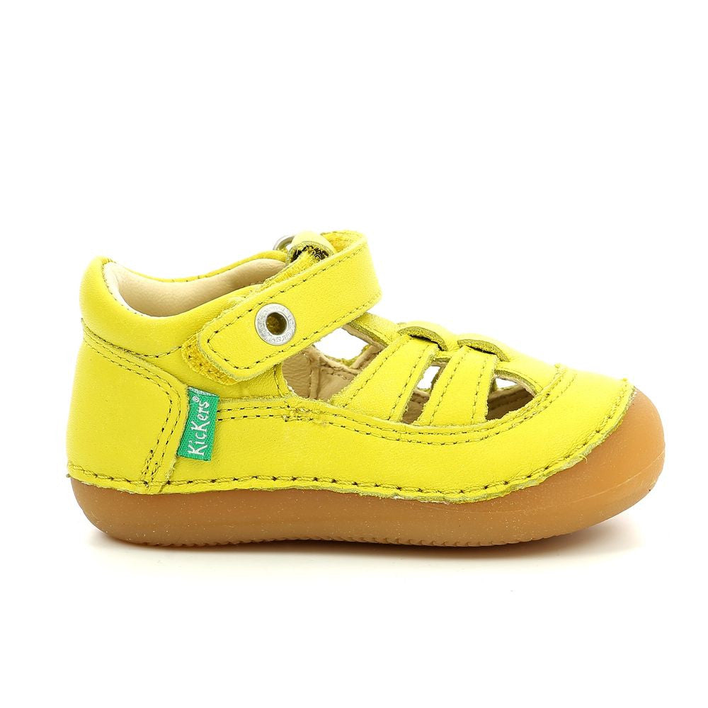 Kickers Sushy Jaune