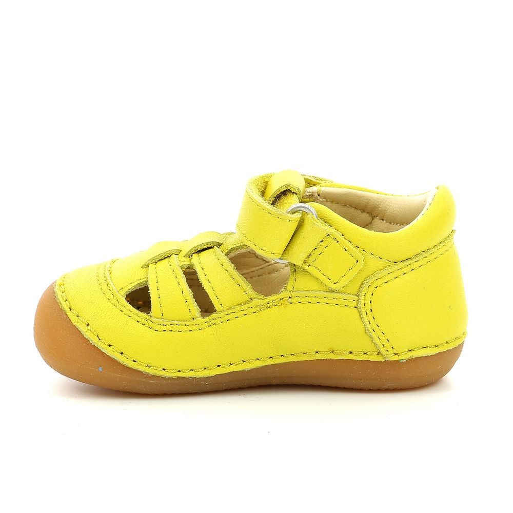 Kickers Sushy Jaune